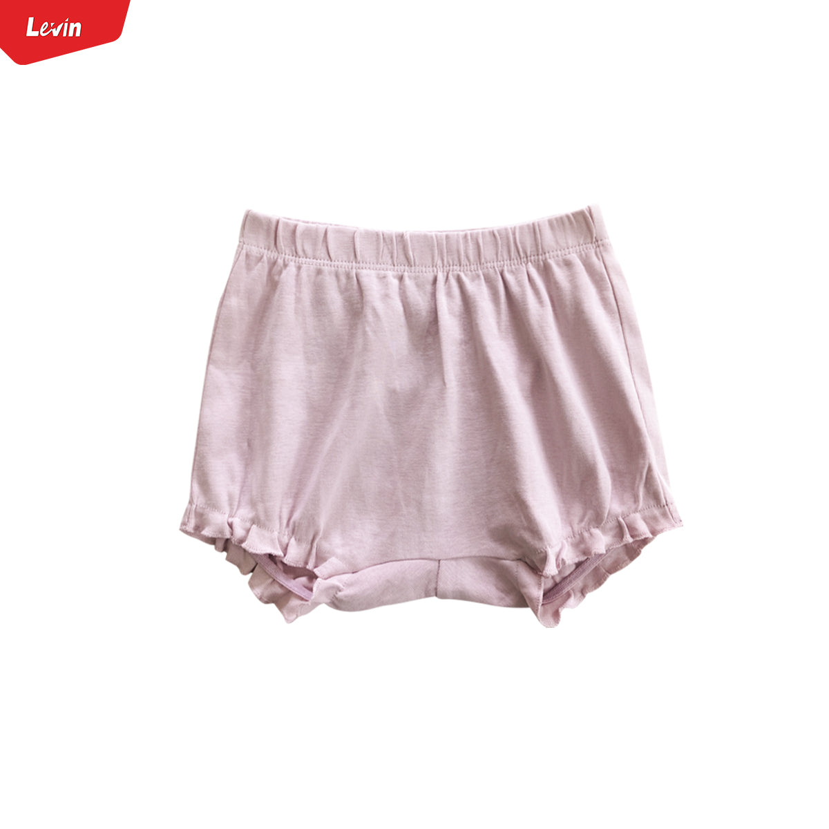Toddler Baby Soft Cotton Jersey Elasticated Shorts