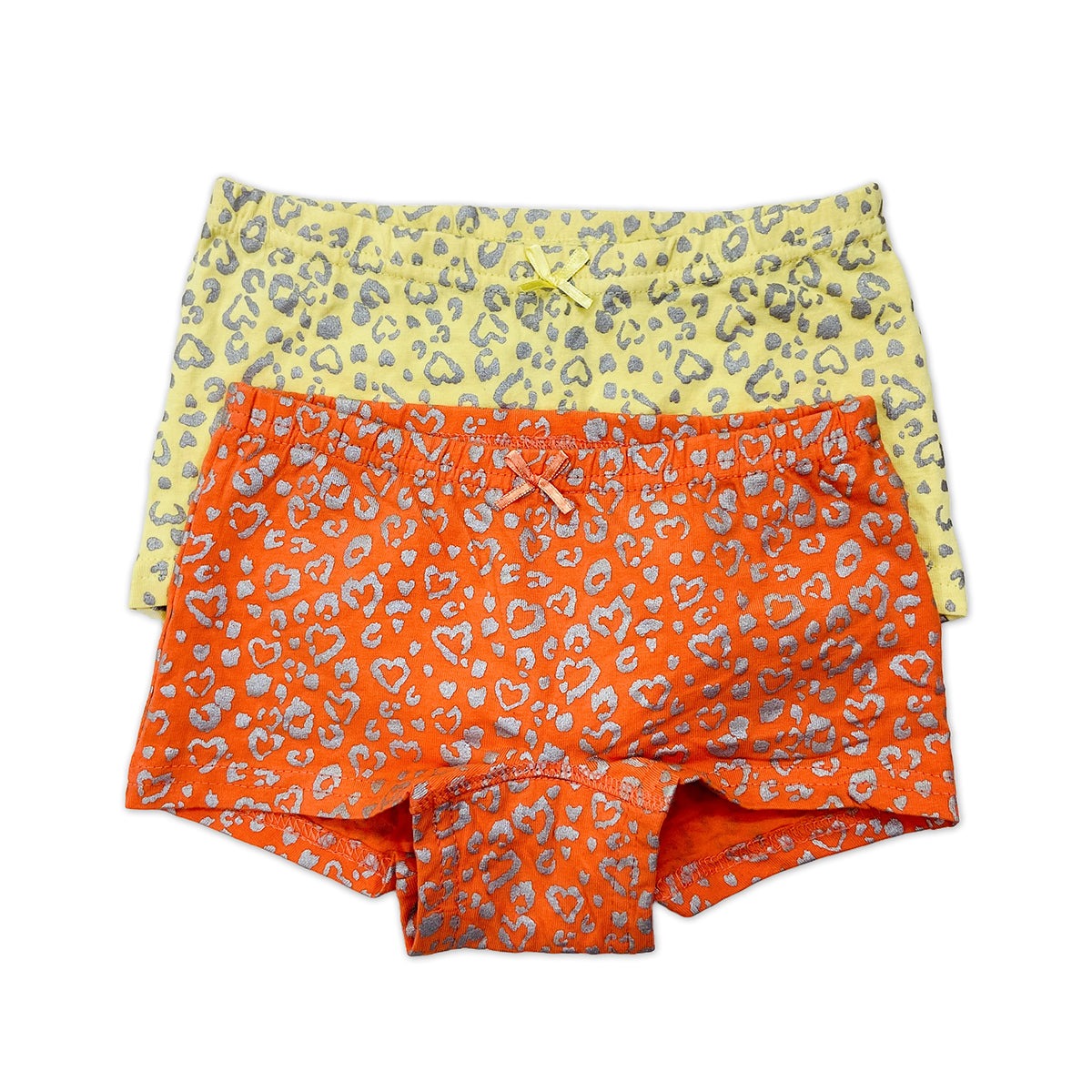 Toddler Baby Printed Summer Cotton Short Pant