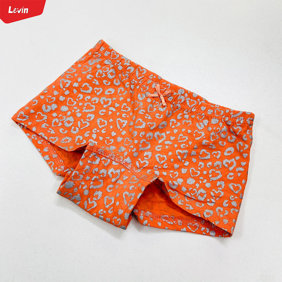 Toddler Baby Printed Summer Cotton Short Pant