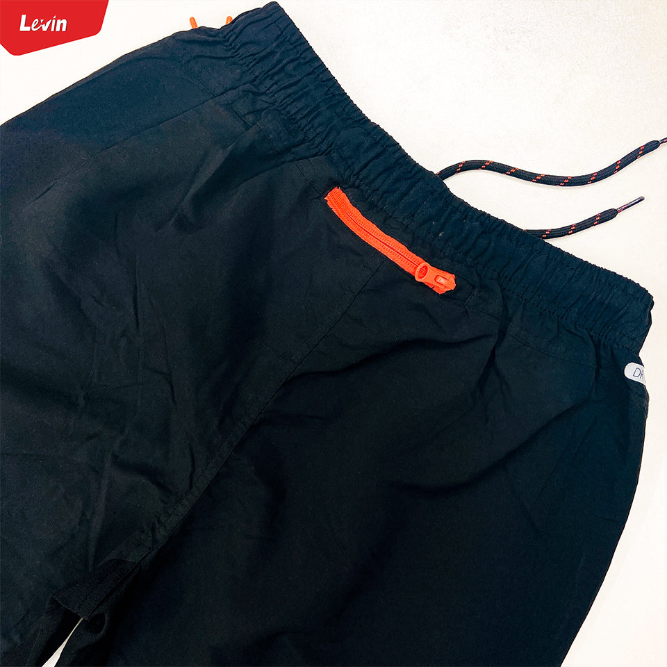 Mens Athletic Sports Fitness Workout Running Shorts