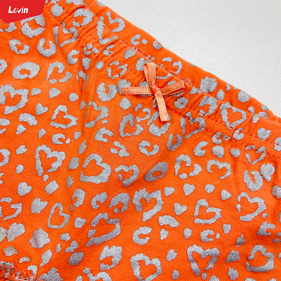 Toddler Baby Printed Summer Cotton Short Pant