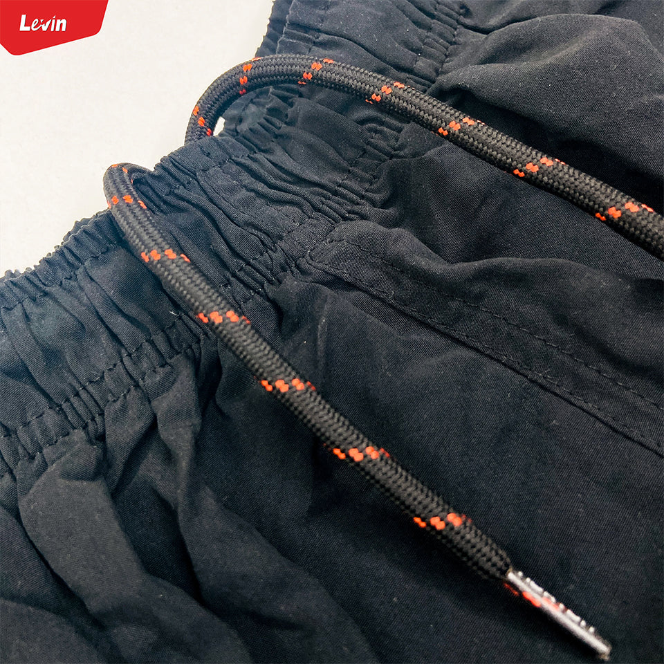 Mens Athletic Sports Fitness Workout Running Shorts