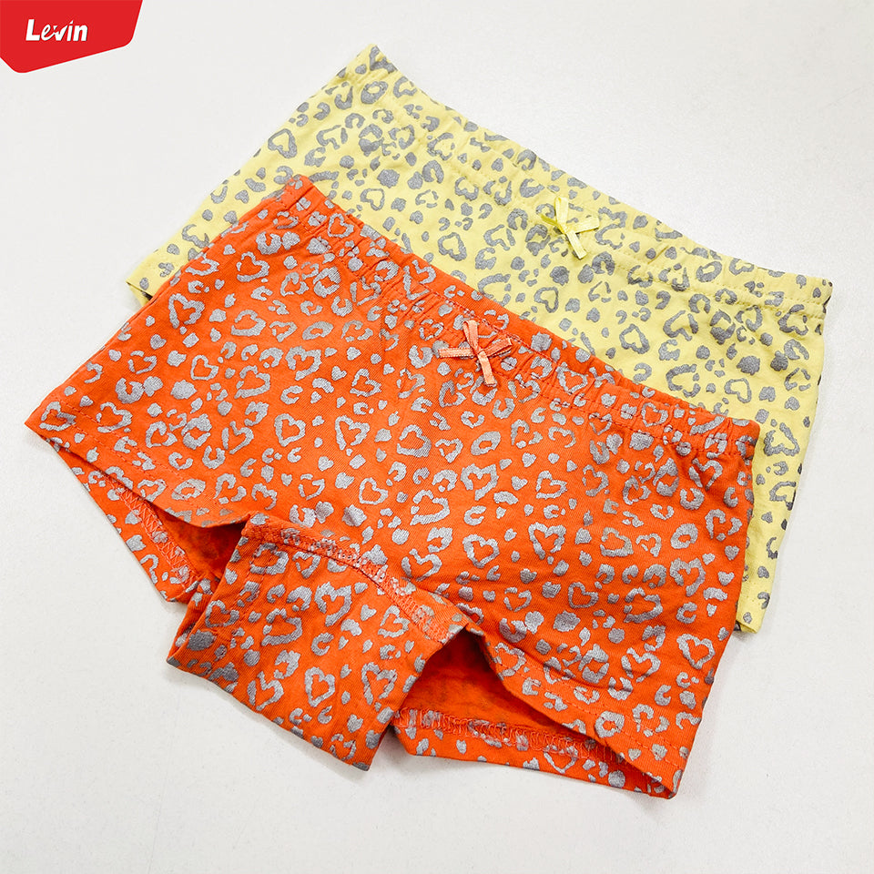 Toddler Baby Printed Summer Cotton Short Pant