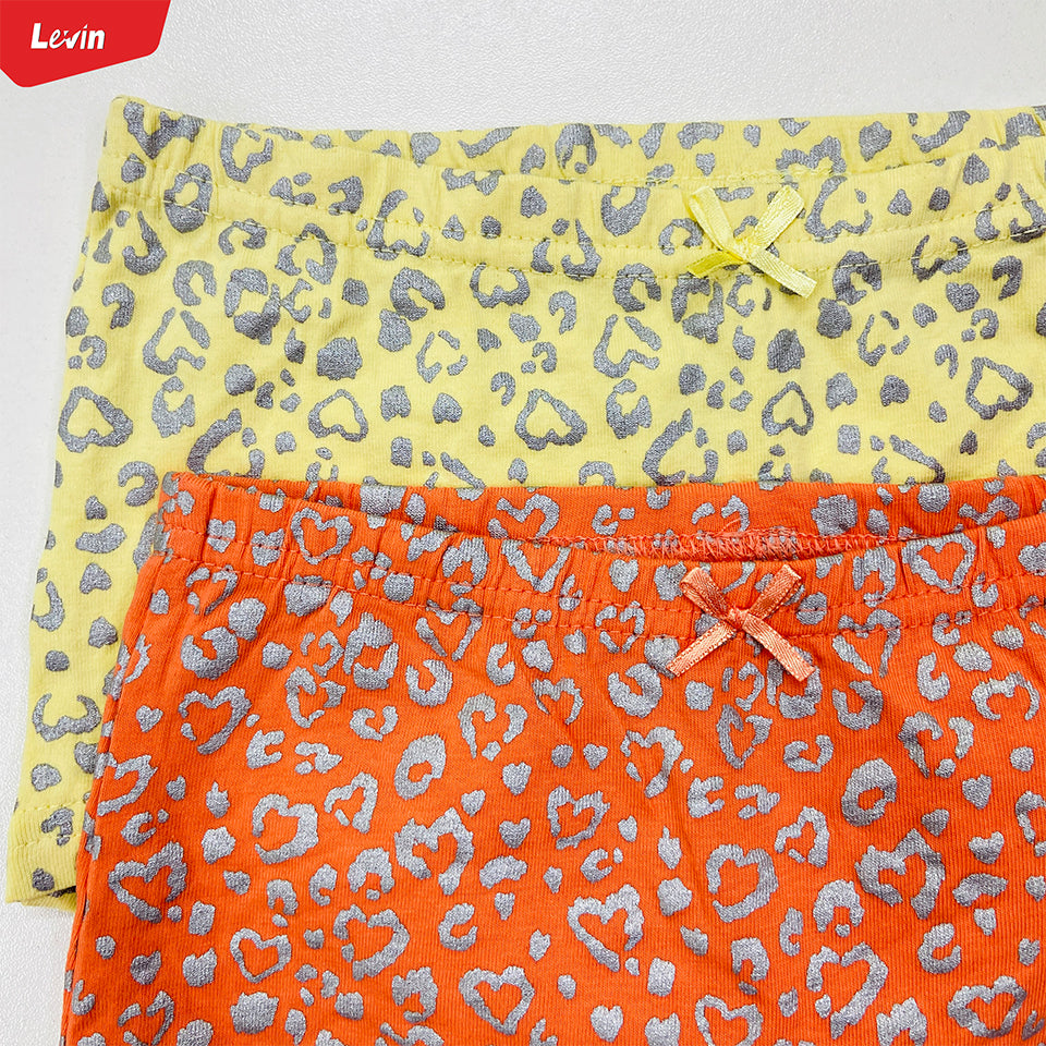 Toddler Baby Printed Summer Cotton Short Pant