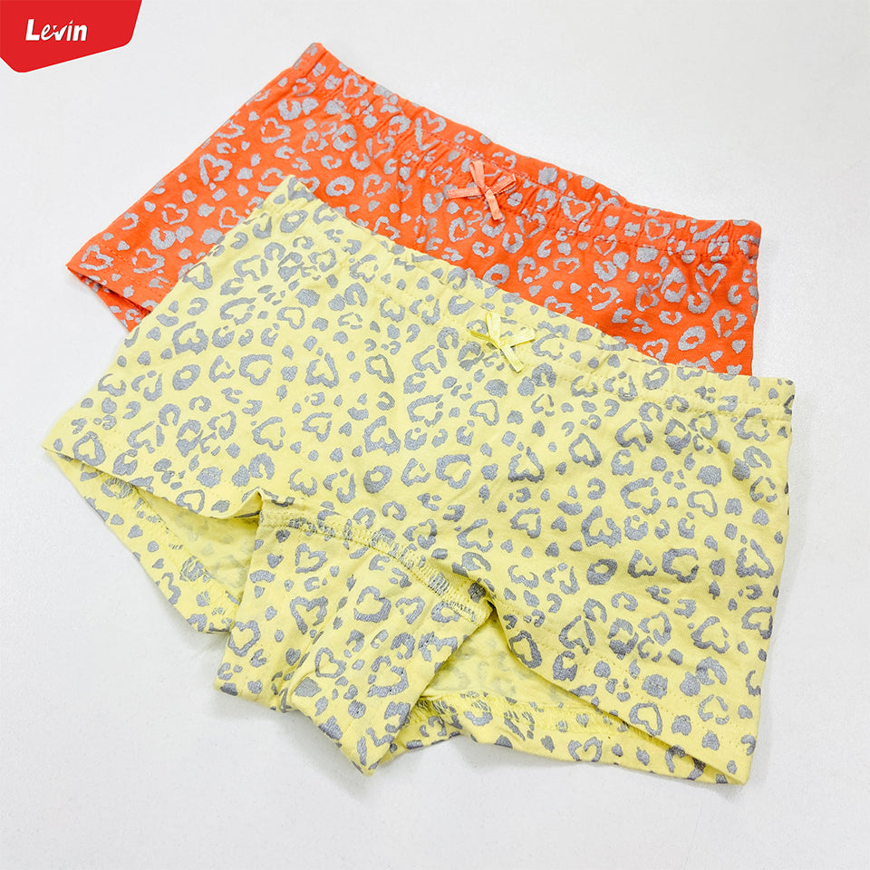 Toddler Baby Printed Summer Cotton Short Pant