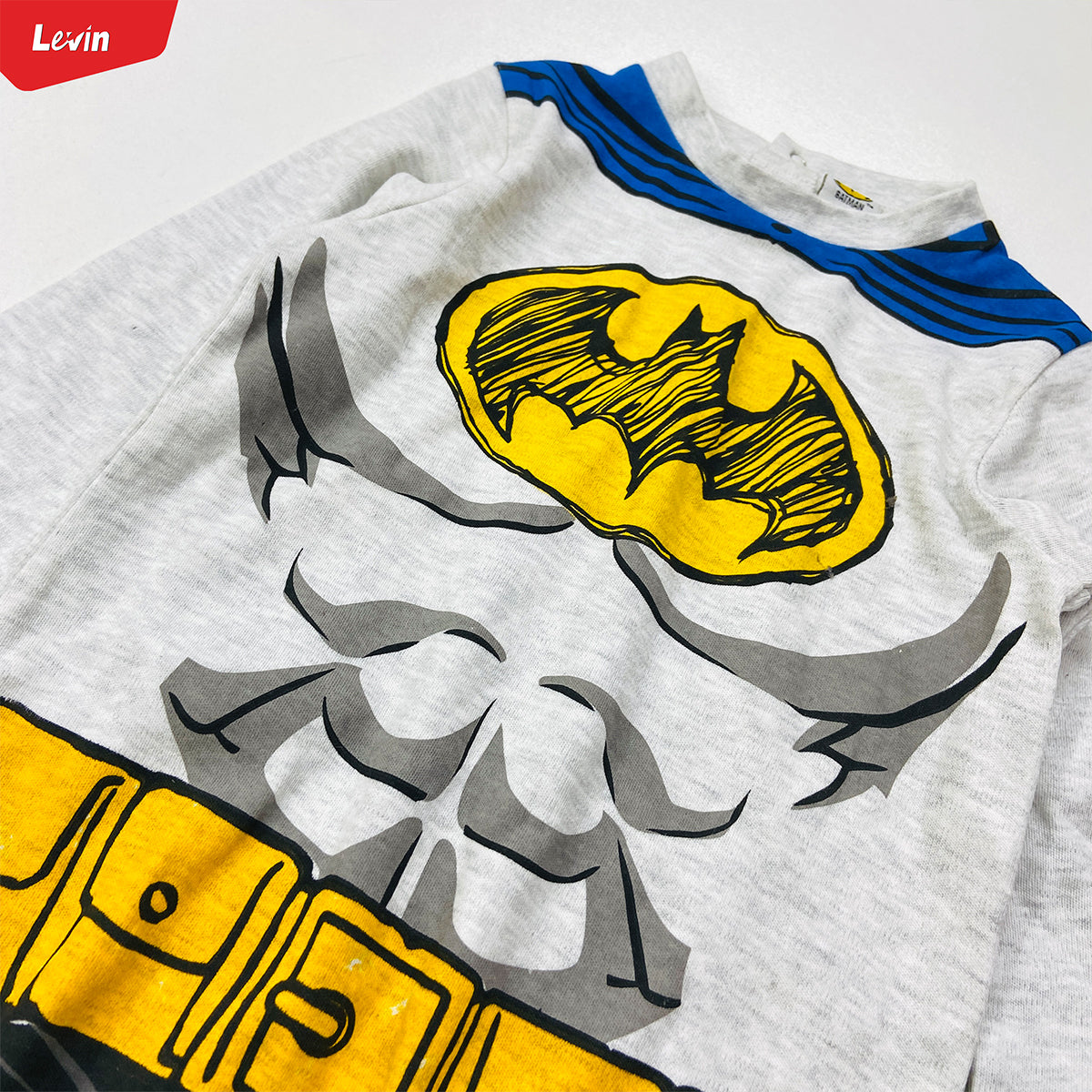 Toddler Baby Boys Full Sleeve Organic Cotton Full Body Romper