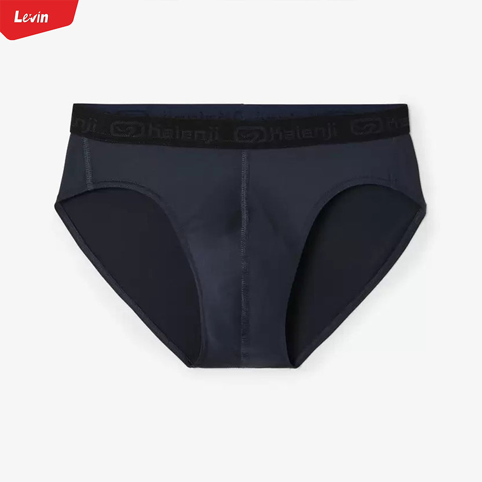 Mens Breathable Running Brief
