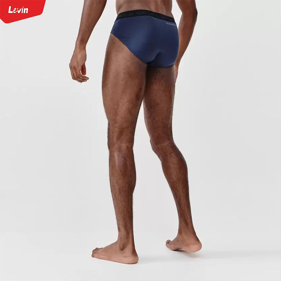Mens Breathable Running Brief