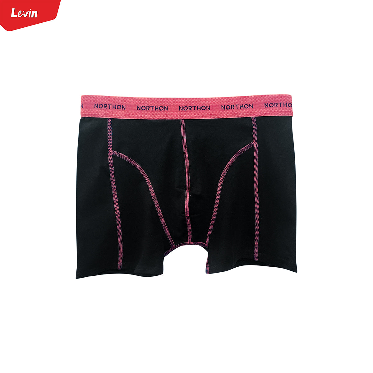 Mens Premium Mid Rise Cotton Stretch Boxers