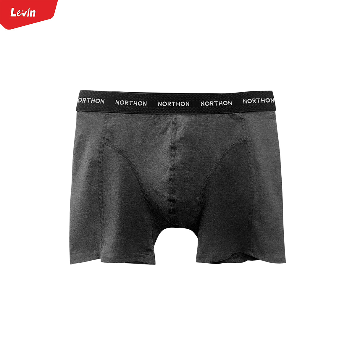 Mens Premium Mid Rise Cotton Stretch Boxers