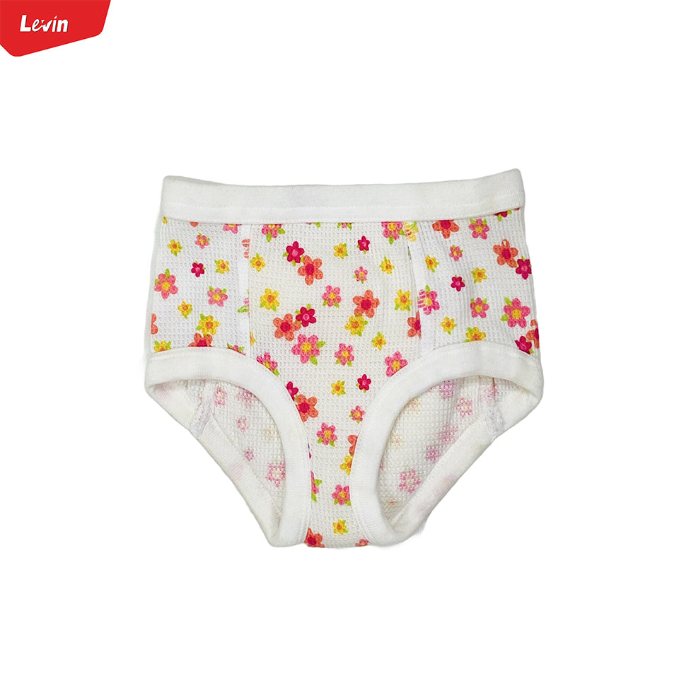 Toddler Baby Padded Reusable Potty Training Cotton Underpants