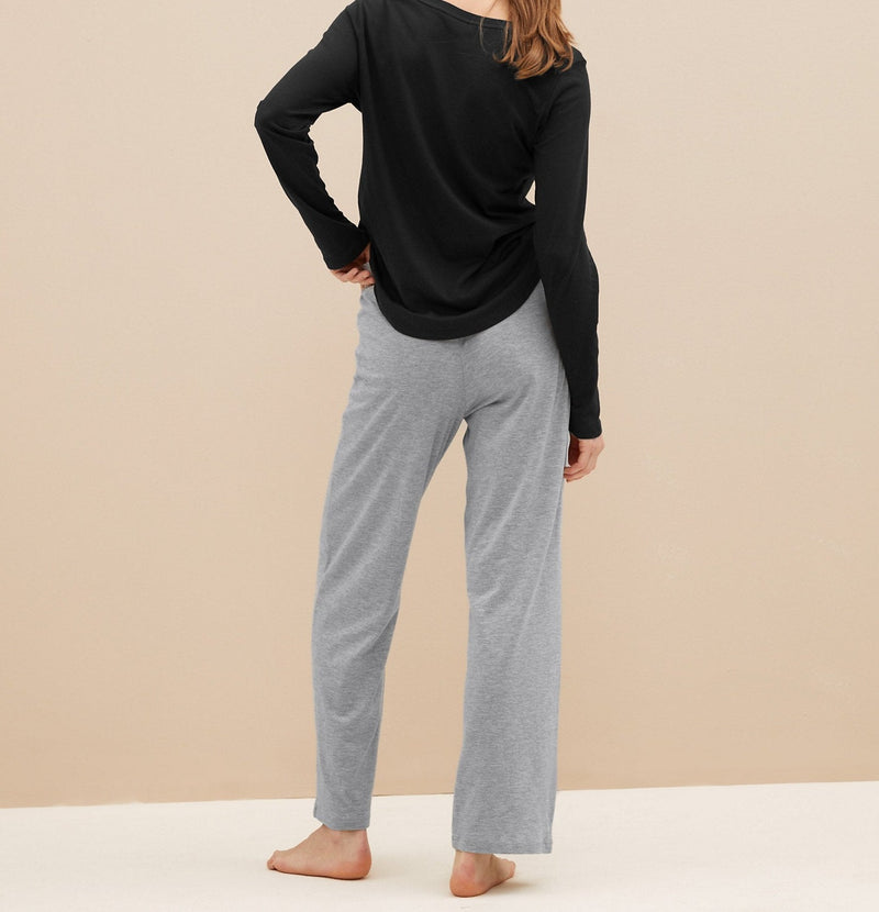 Women's Regular Fit Nightwear Pajama