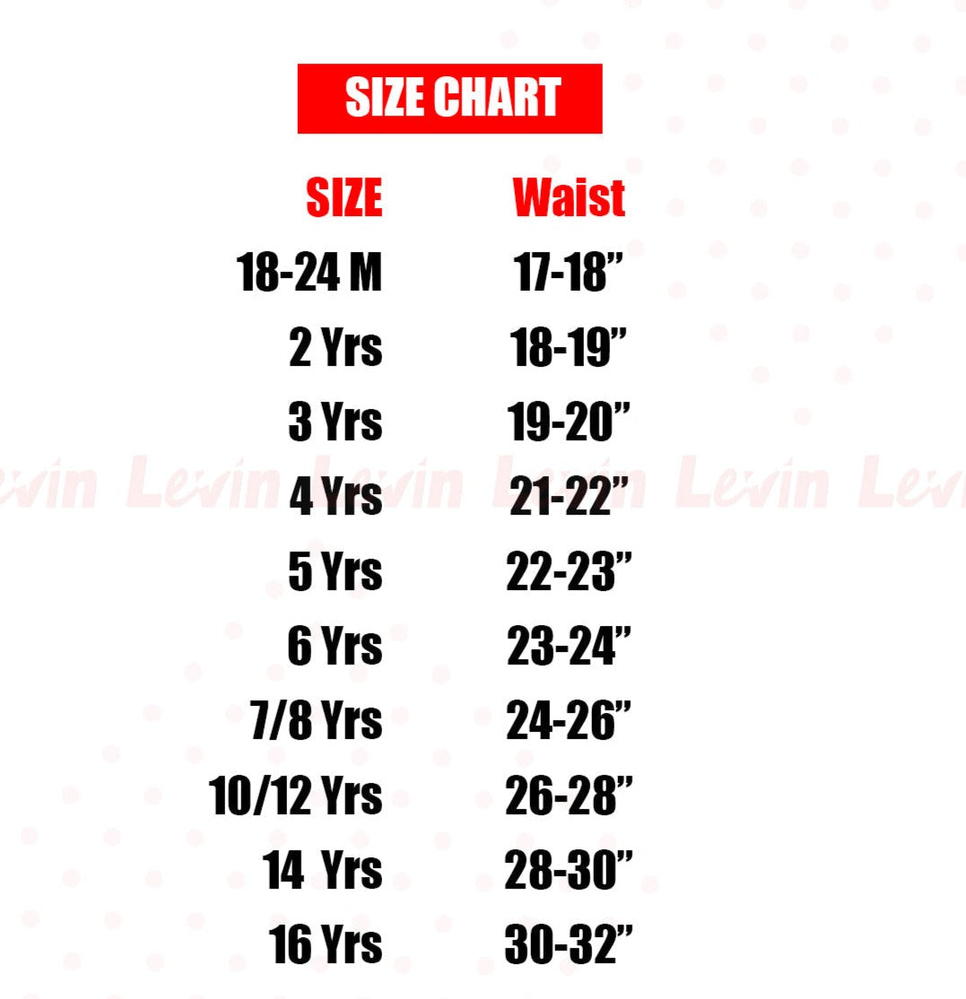 Assorted Multicolor Cotton Summer Short for Girl