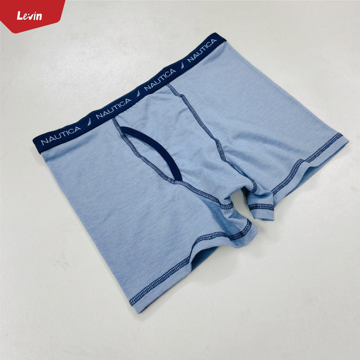 Pack of 3 Assorted Boys Premium Cotton Boxer Brief