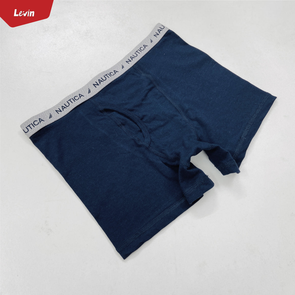 Pack of 3 Assorted Boys Premium Cotton Boxer Brief