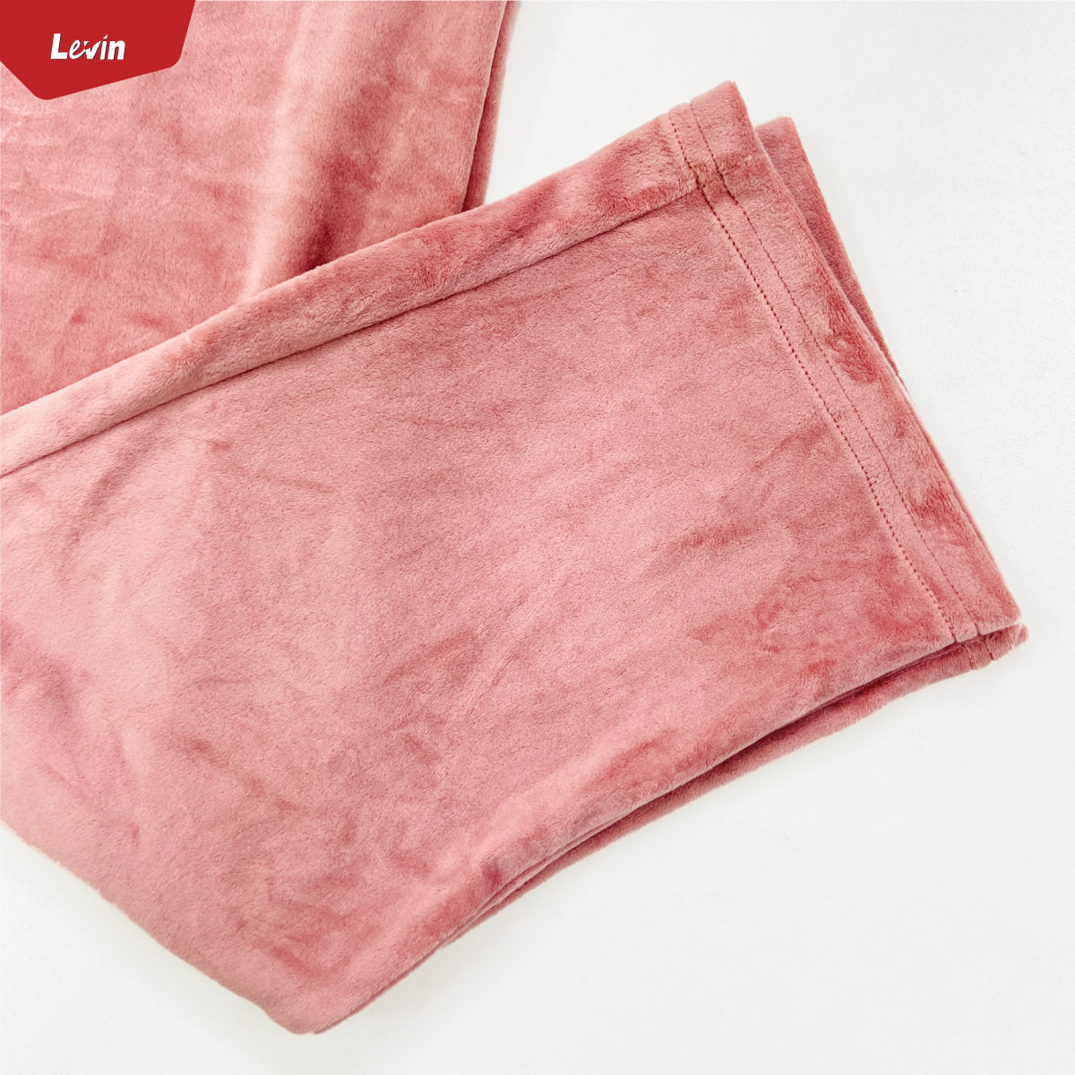 Womens Soft Velvet Trouser