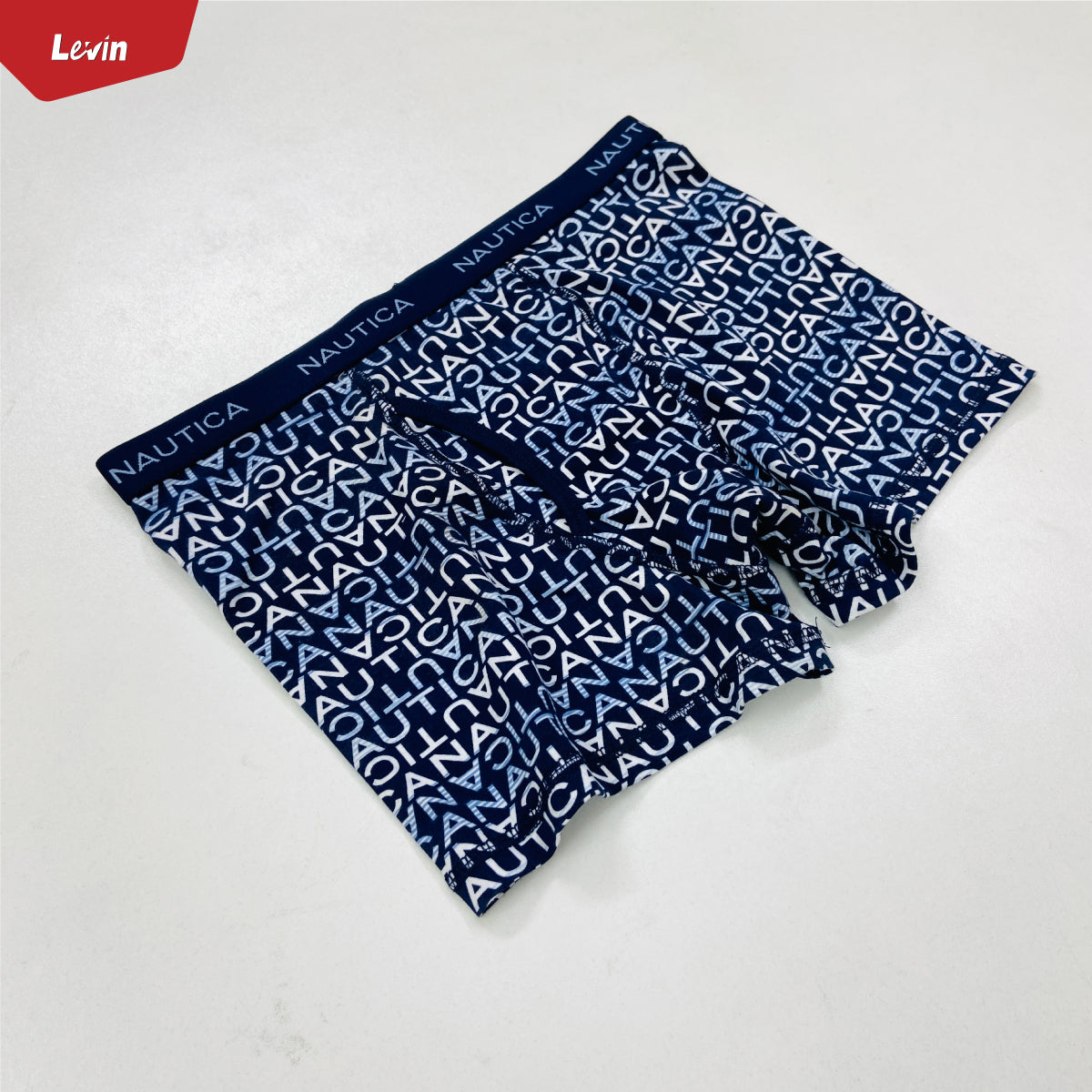 Pack of 3 Assorted Boys Premium Cotton Boxer Brief