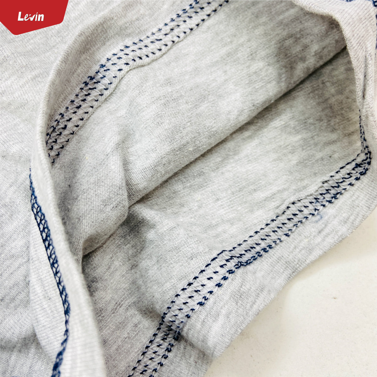 Pack of 3 Assorted Boys Premium Cotton Boxer Brief