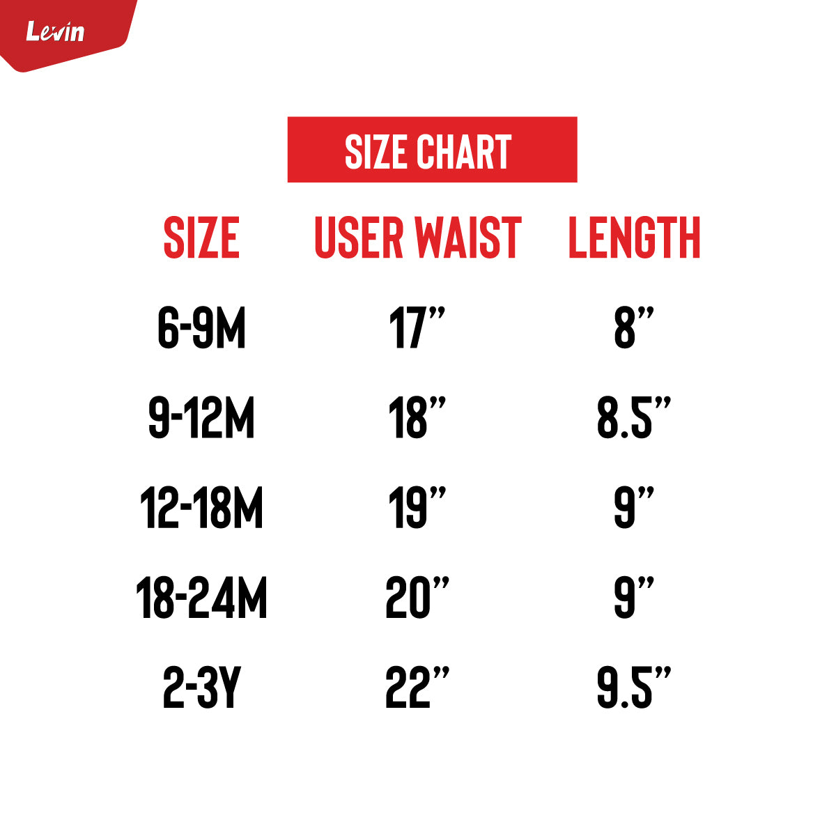 Toddler Baby Elasticated Summer Printed Cotton Short Pant