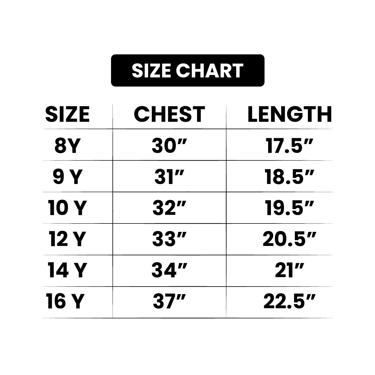 Girls Fun Printed Soft Cotton Short Sleeve Crew Neck T-Shirt (8-16 Years)