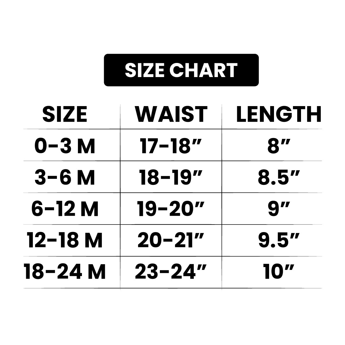 Baby Striped Soft Cotton Summer Casual Shorts