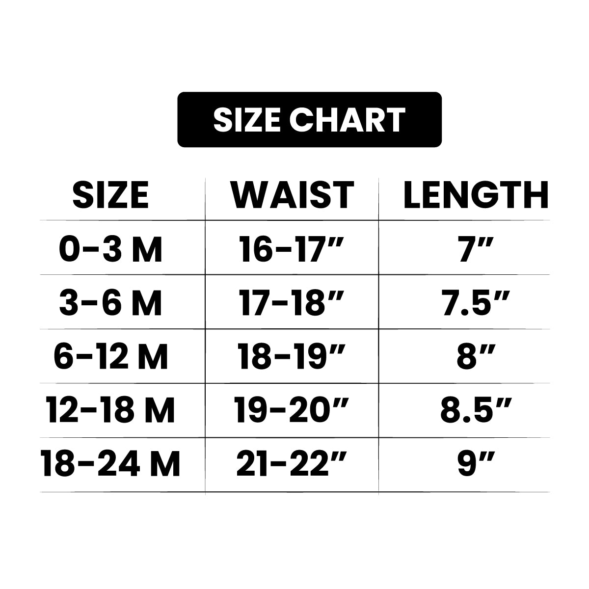 Baby Girls Soft Stretch Cotton Print Bike Shorts With Drawstring