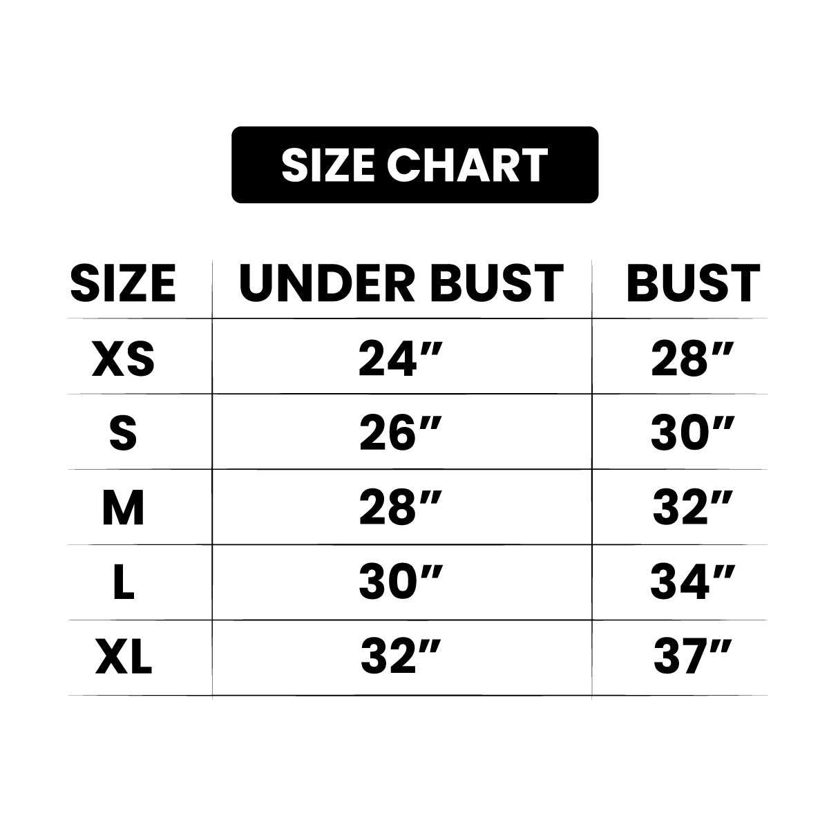 Ladies V Neck Adjustable Light Padded Bra