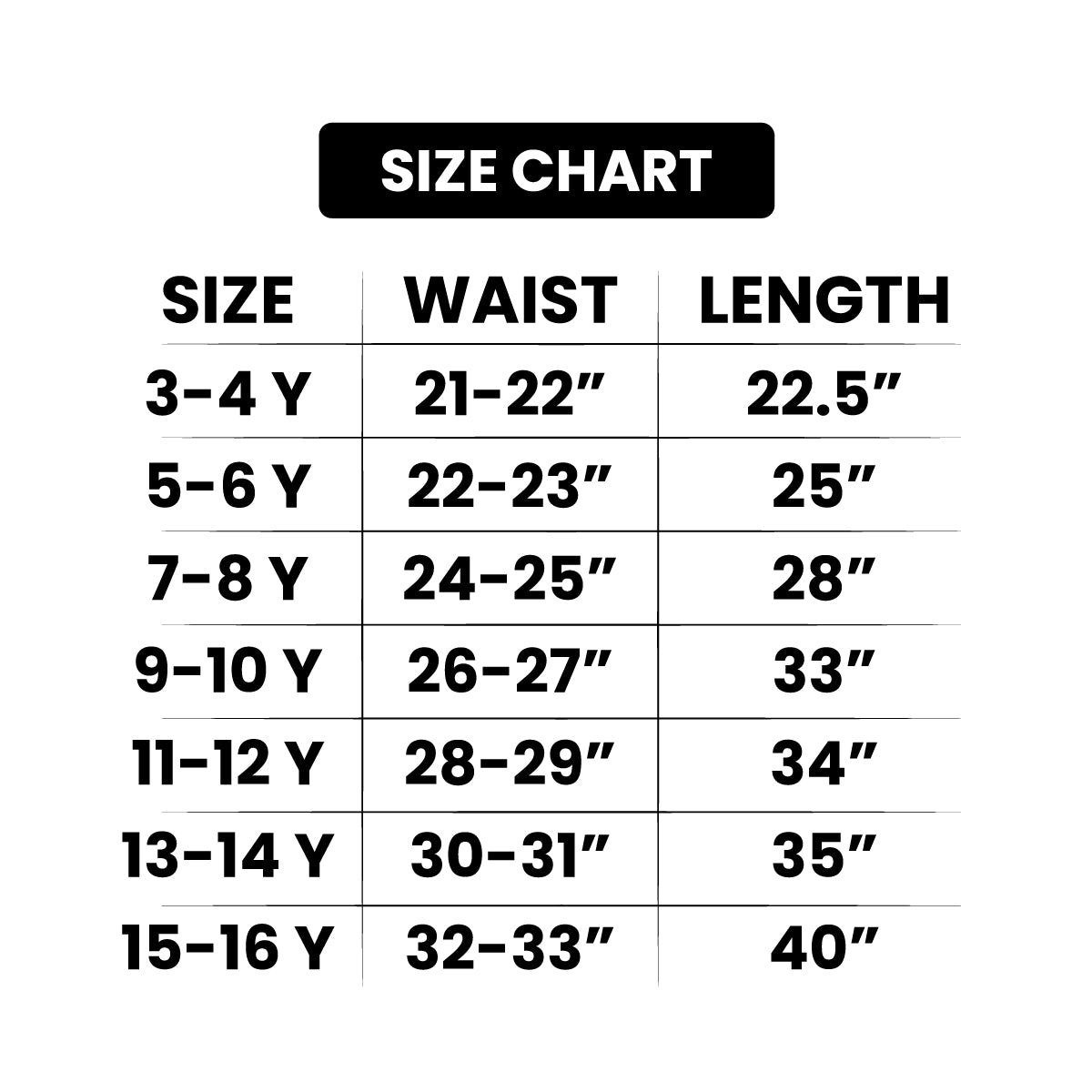 Girls Cotton Wide Leg Trousers with Pockets