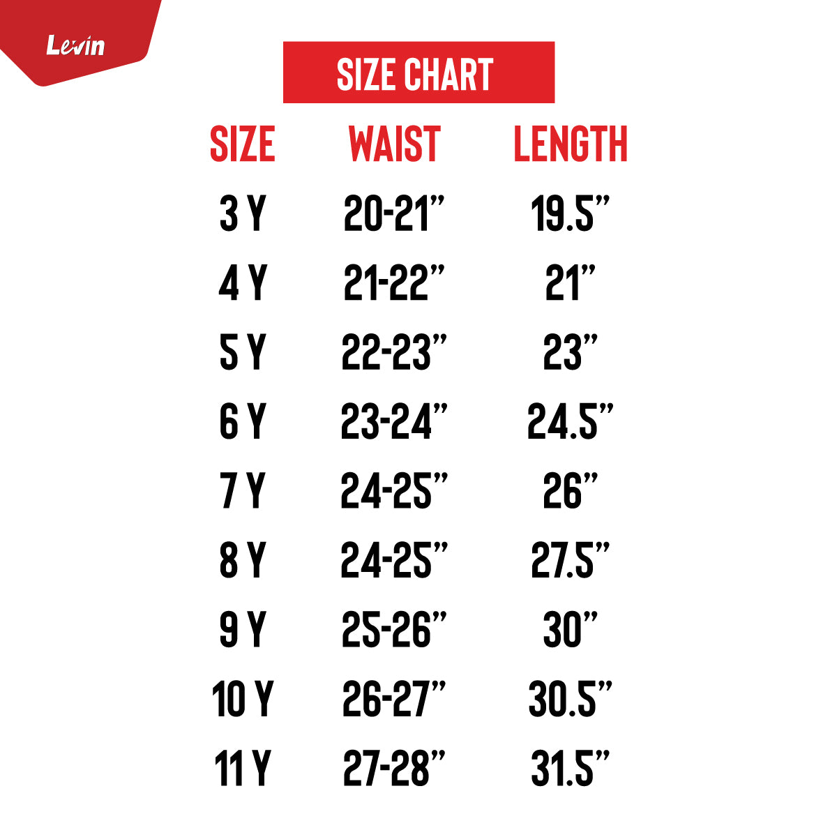 Kids Elastic Waist Fleece Lining Cotton Trouser