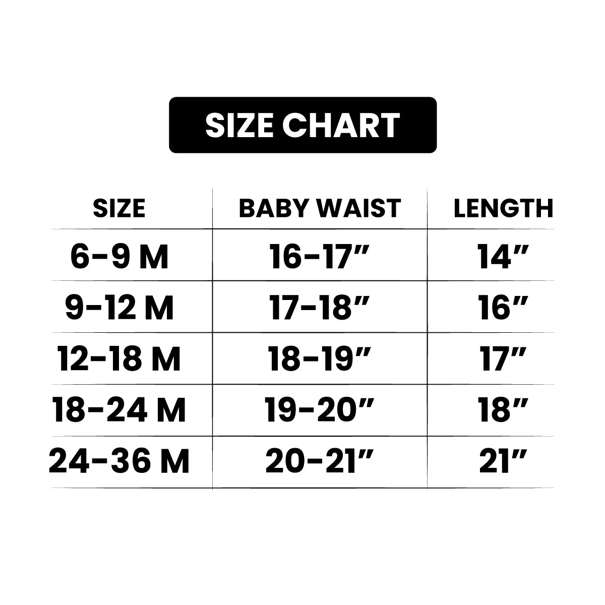 Pack of 2 Baby Girls Cotton Stretch Leggings