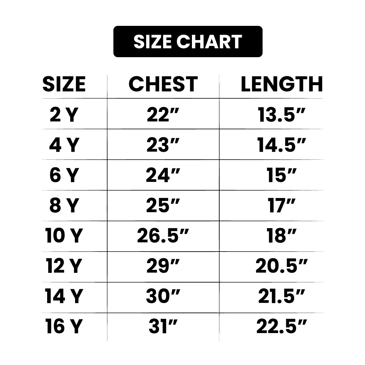 Kids Knit Striped Winter Pullover Sweater