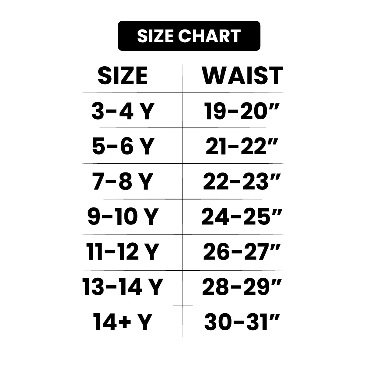 Pack of 5 Girls Breathable Soft Cotton Printed Briefs Underwear