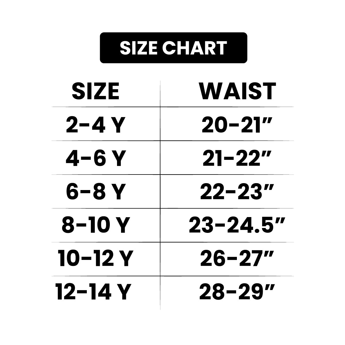 Pack of 5 Boys Premium Soft Cotton Boxer Briefs