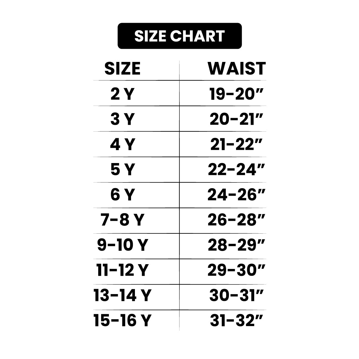 Toddlers and Young Girls Cotton‑Rich Soft & Stretchy Cycle Shorts