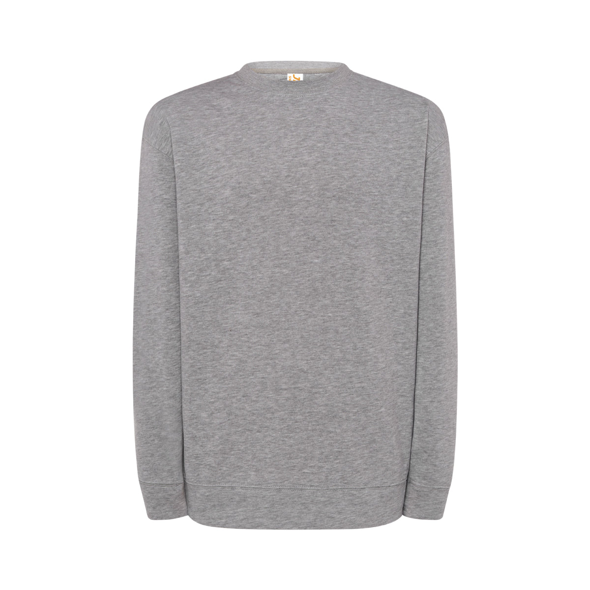Men's Crew Neck Full Sleeve Sweatshirt