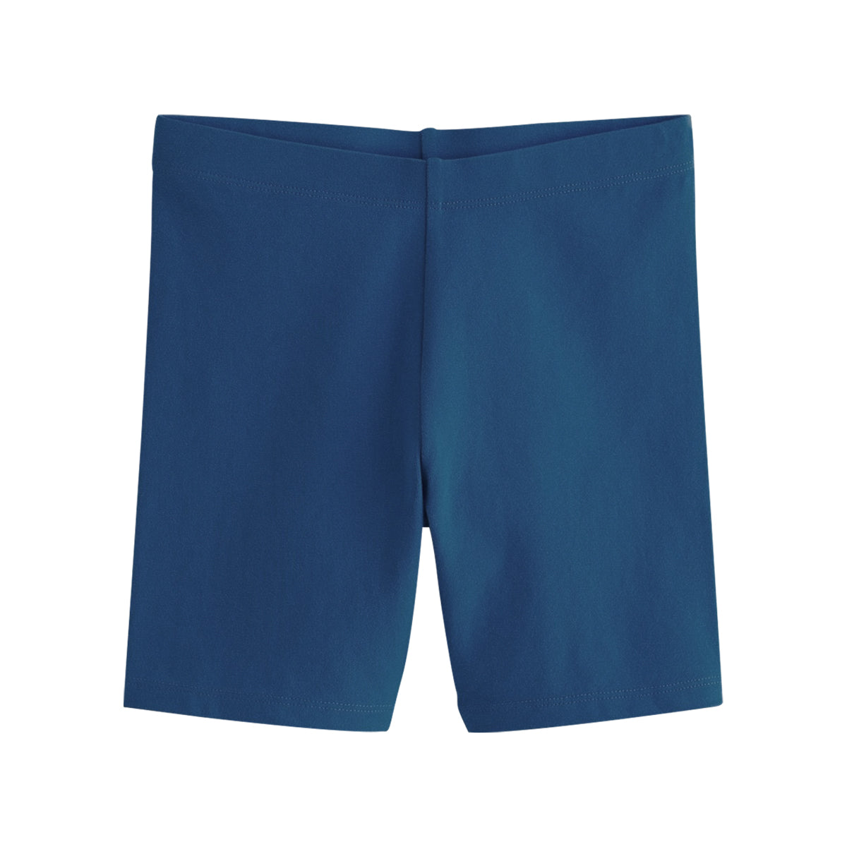 Toddlers and Young Girls Cotton Rich Soft & Stretchy Cycle Shorts