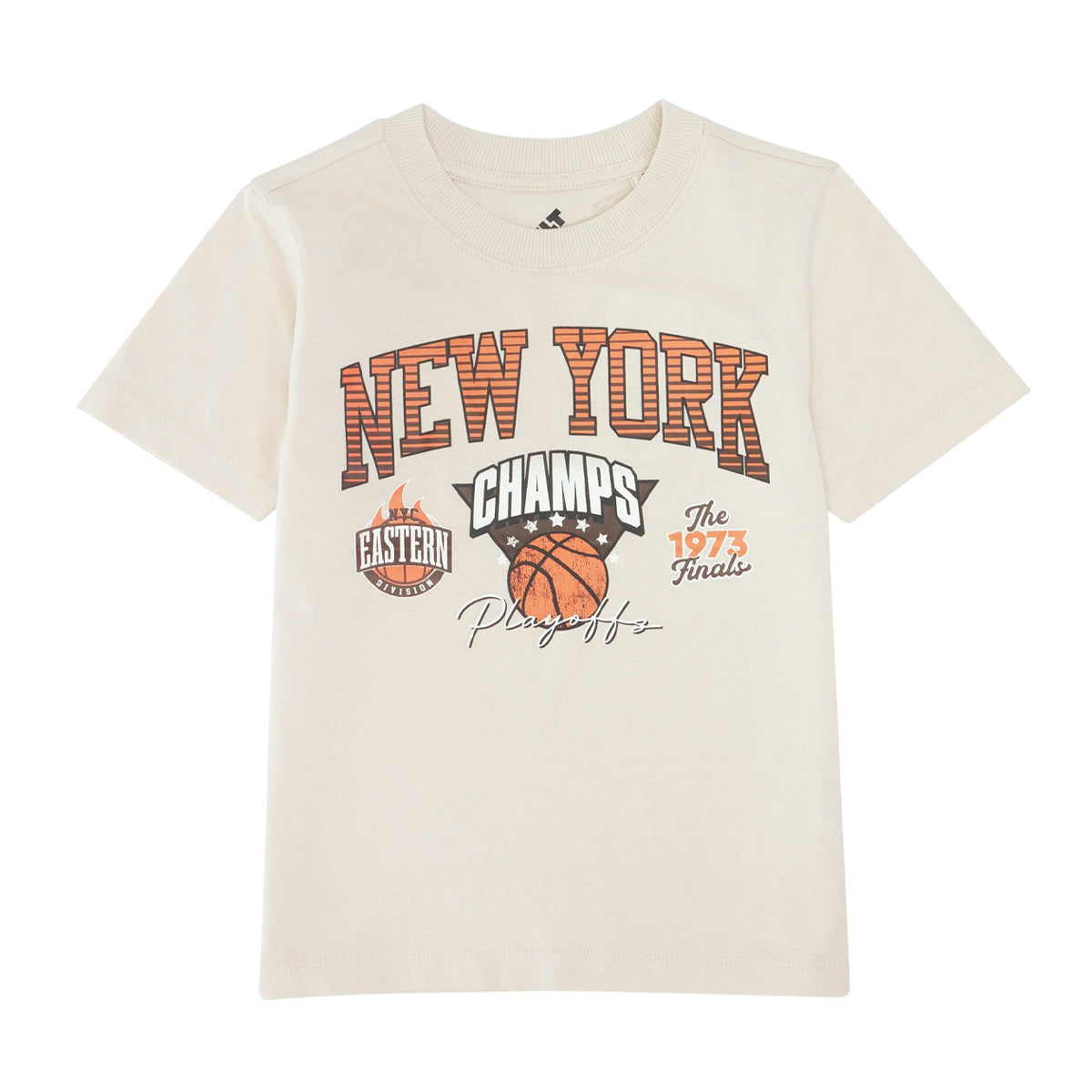 Boys Fun Printed Half Sleeve Soft, Comfortable Cotton T-Shirt
