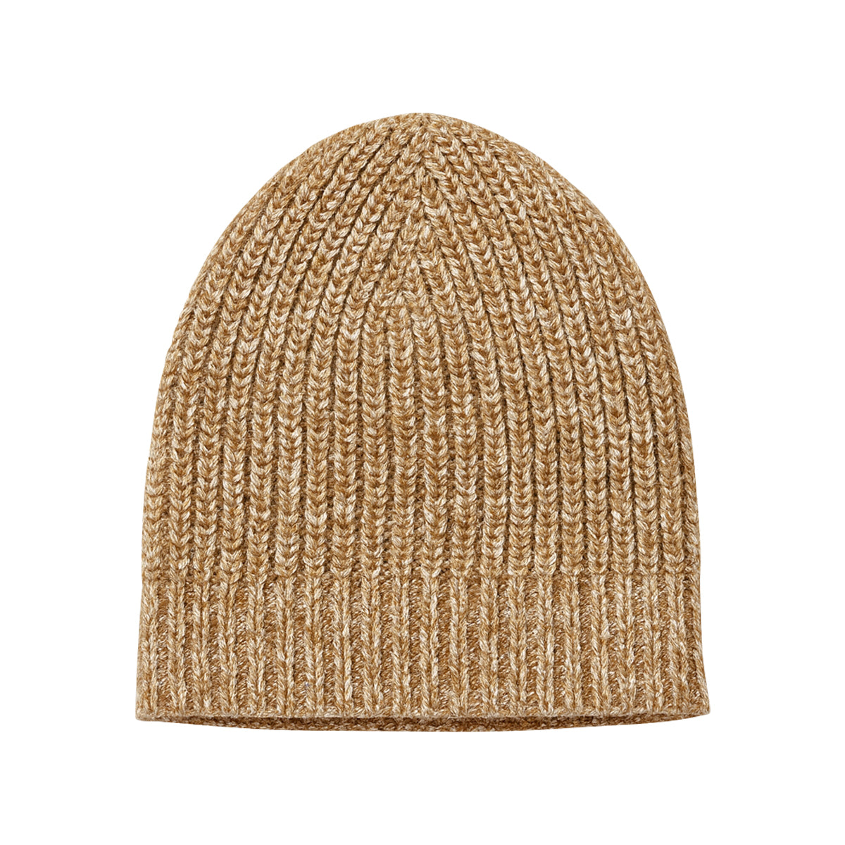 Kids Premium Ribbed Knit Soft Warm & Stretchable Winter Cap