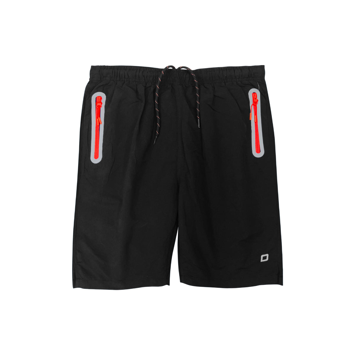 Mens Athletic Sports Fitness Workout Running Shorts