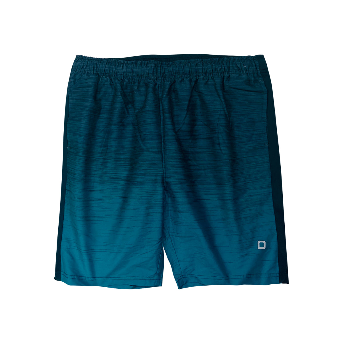 Mens Athletic Sports Fitness Workout Running Shorts