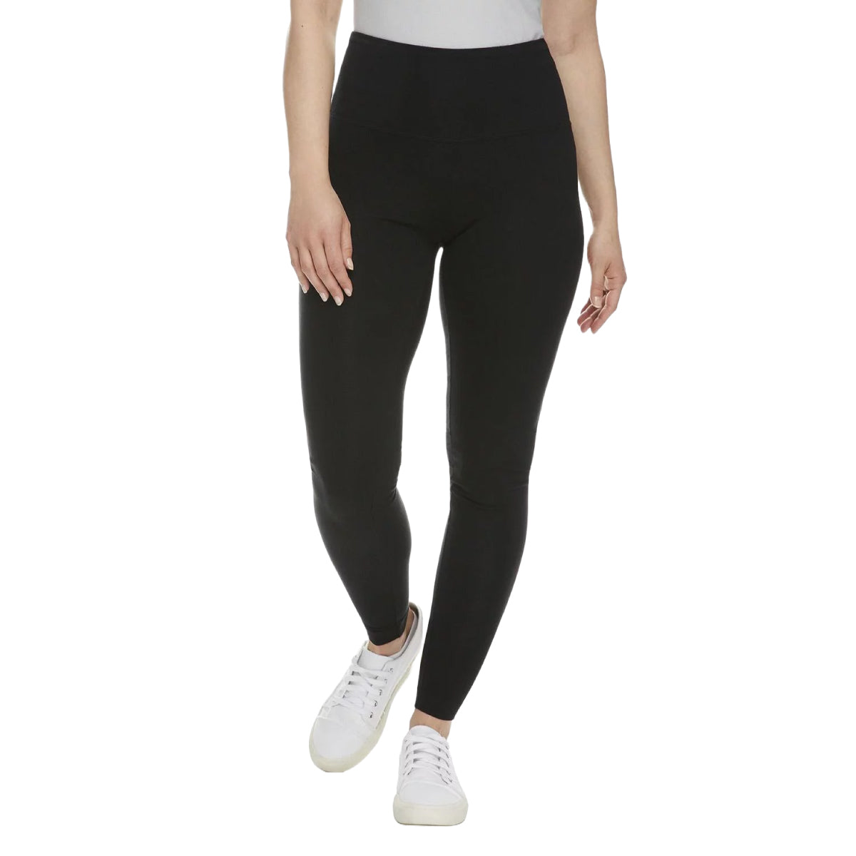 Ladies High Waist Full Length Fitness Legging