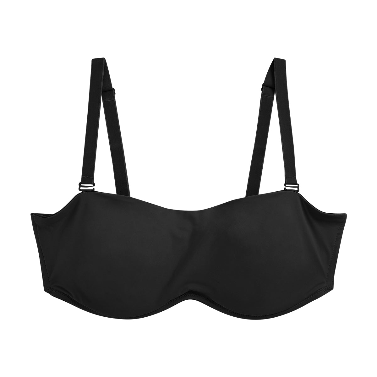 Womens Non-Padded Minimizer Multiway Bra