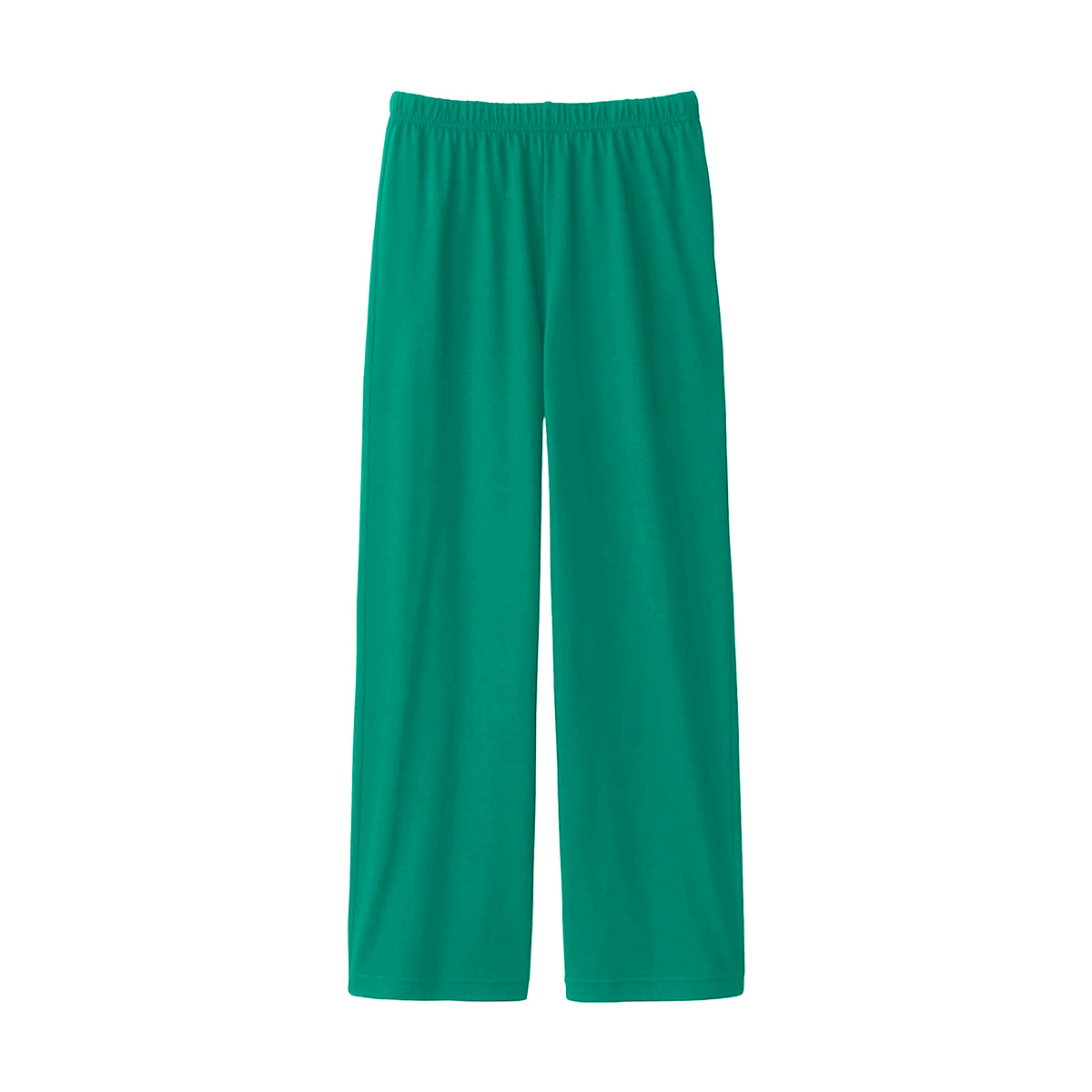 Womens Regular Fit Wide Leg Nightwear Pajama