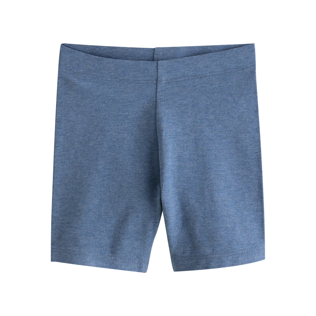 Toddlers and Young Girls Cotton Rich Soft & Stretchy Cycle Shorts