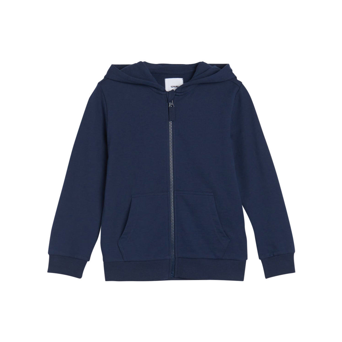 Kids Zip Up Hoodie Sweatshirt