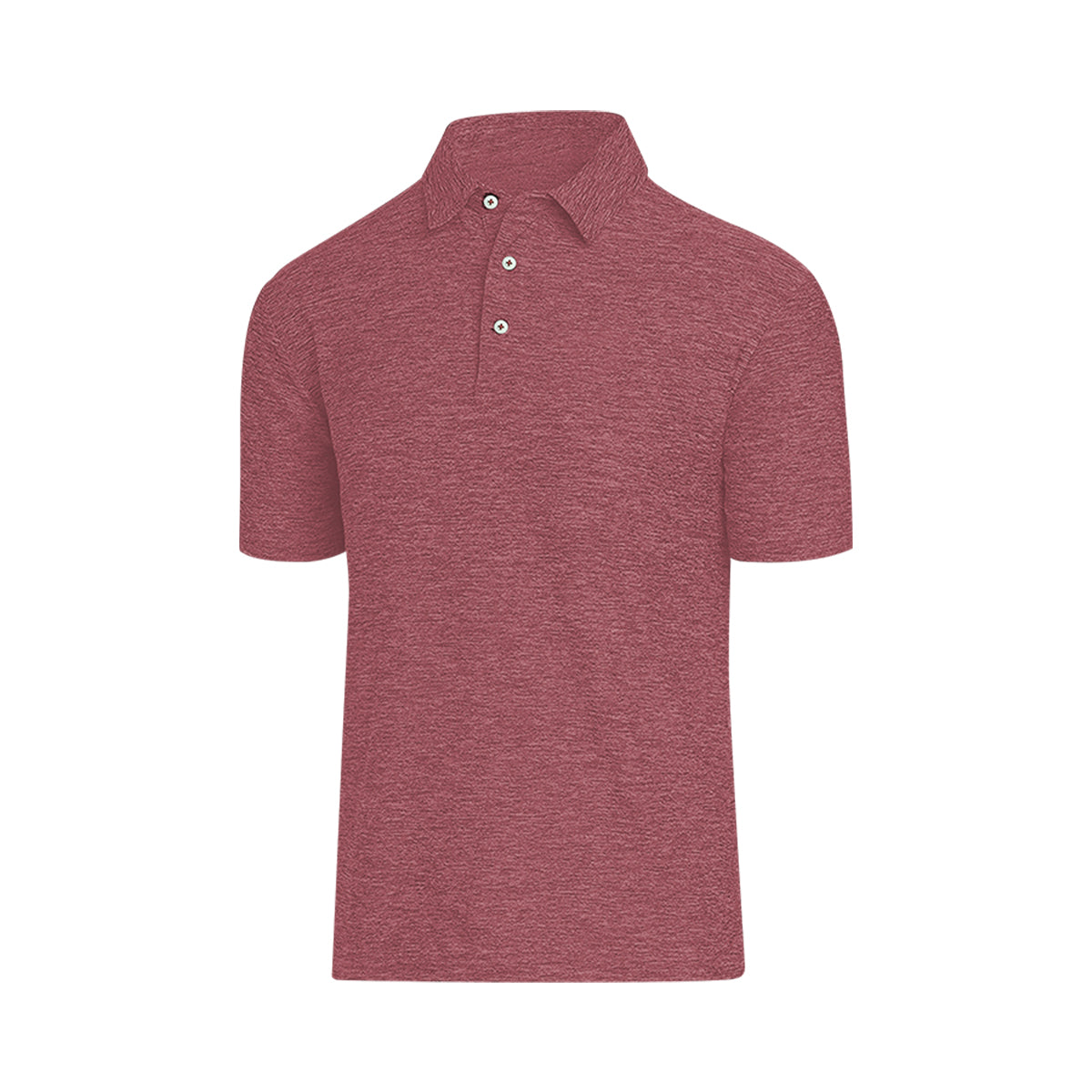 Men's Half Sleeve Dry Fit Polo Shirt