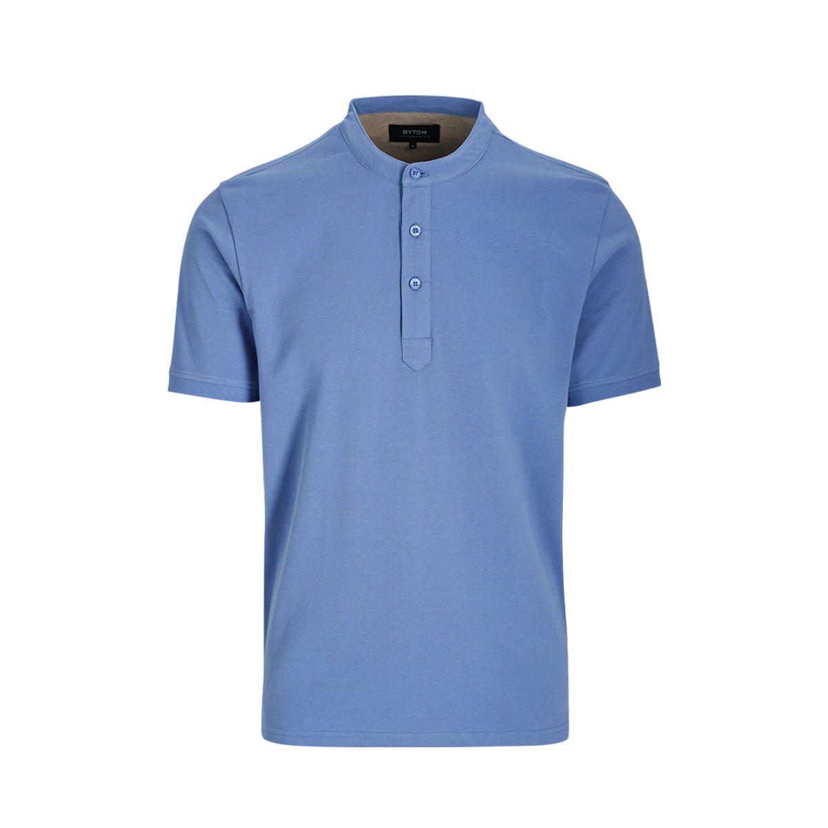 Men's Short Sleeve Elegance Polo T-Shirt