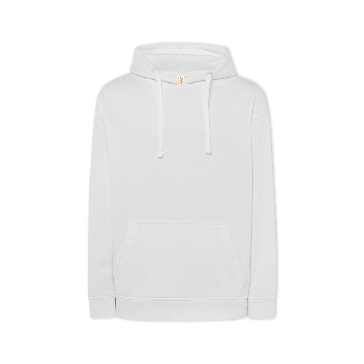 Men’s Long-sleeve Pullover Drawstring Hoodie Sweatshirt