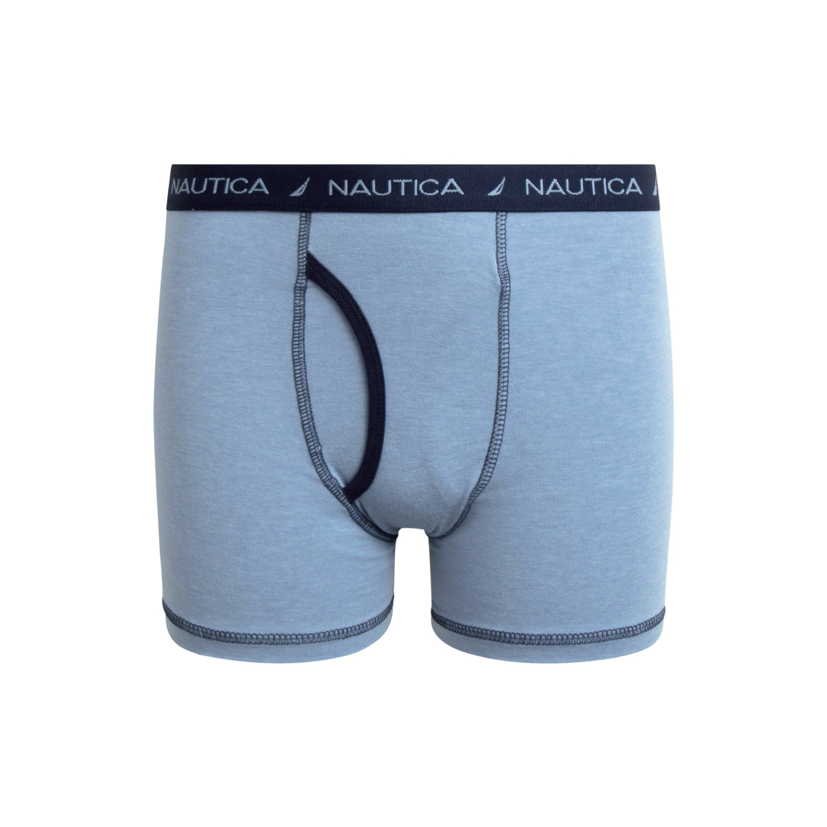 Pack of 3 Assorted Boys Premium Cotton Boxer Brief