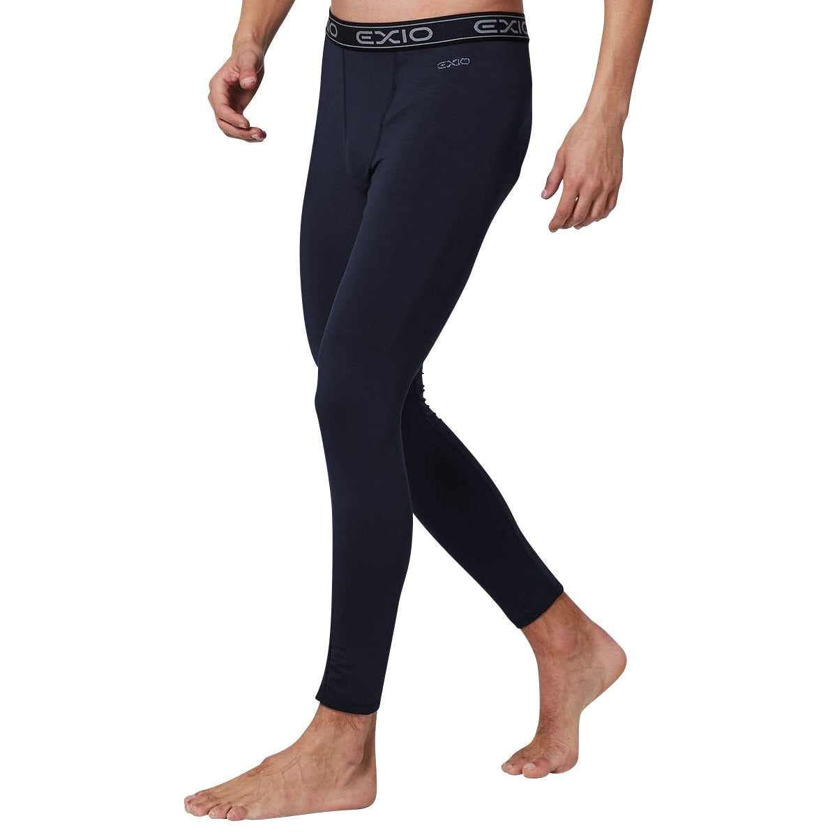 Mens Compression Pants Cool & Dry Gear Sports Tights Leggings